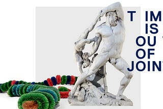 “Un tempo fuori dai gangheri”
