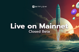 Bitflow AMM is Live on Mainnet