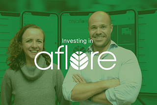 Accial Capital Backs Fintech Lender Aflore to Support Colombia’s Unbanked Population