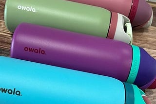Owala Water Bottle All Colors to Stay Hydrated in Style