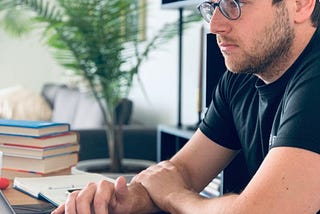 Remote work; COVID-19 teachings