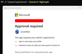 Updated: Adversary Simulation using Azure CLI and Microsoft Graph PowerShell