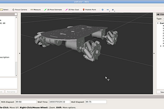 (ROS Hack 1)How to convert your Fusion 360 Robot model into a URDF model. (Part 2)