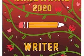 Your Formula For Winning NaNoWriMo 2020