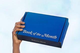 Book of the Month