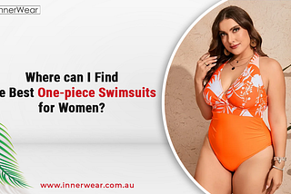 Where can I find the best one-piece swimsuits for women?