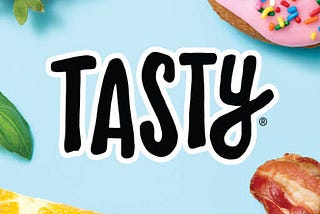 — — Tasty’s amazing content marketing — -