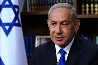 A Transcription of Benjamin Netanyahu’s Resignation Speech