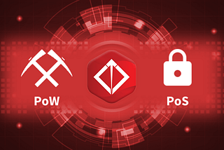 EmaratCoin PoW to PoS (Proof of Stake)?