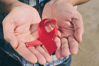 Cara Alami Paling Ampuh Mengobati HIV AIDS Sampai Tuntas