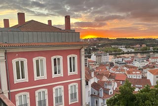 Fantastic Fado in Coimbra