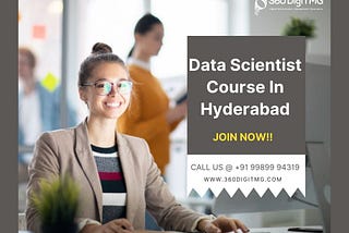 Data Science Course With Placement Guarantee