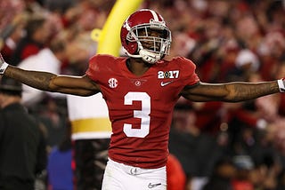 NFL Draft Guide: Top 5 Wide Receivers