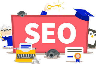 SEO made Easy