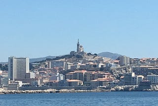 Marseille