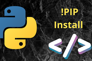 What is pip Install and How to Use It? 5 Tips you should know as a Python Developer