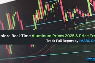 Aluminum Price Index, Trends & Forecast 2025 | IMARC