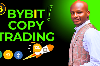 Automate Your Crypto Journey: A Bybit Copy Trading Tutorial