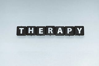 Five Things to Look for in a Therapist