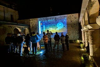 Join us in Italy — Announcing Co-Creation Castle 2019