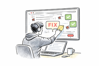 Chasing Zero Bugs is to slow down the delivery