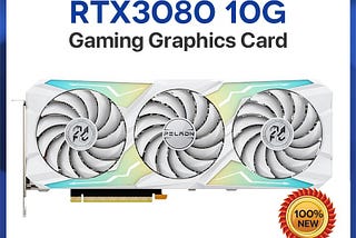 Best Gaming Graphics Card