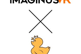 Cosmic Duck Games x ImaginusVR collaboration