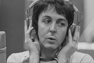 P.B. Conte on Macca: Favorite Albums and Tracks from the Creator of “Understanding McCartney”