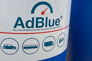 Démystification des Problèmes Adblue en Gironde (33) : Solutions Complètes