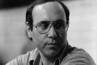 Woody Allen Films – Medium