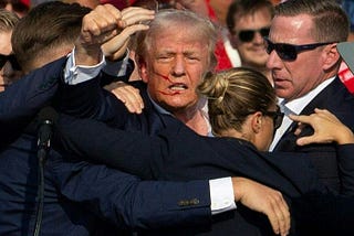 Donald Trump Assassination Attempt