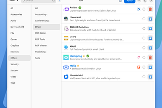 LIA Installer v26.07