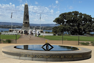 Remembering the Fallen on ANZAC Day 2026