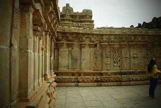 Temples of Karnataka-Part-II