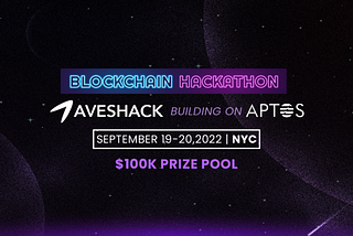 Aves Lair Hackathon Event- (AvesHack NYC 2022)