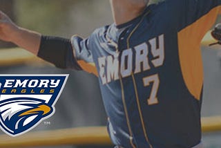 50 for 50th Spotlight: Emory University Baseball