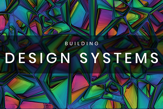 Building Design Systems