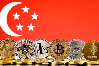 Crypto in Singapore: The Last Few Months