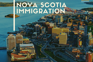 NOVA SCOTIA I