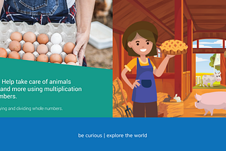 Fall fun for your students with the latest Mindsets Open Challenge!