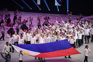 Into The Philippines’ Quest to Win As One