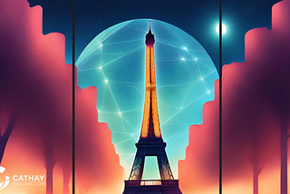 The Next Tech Battle: France & the Global AI Race