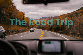 The Road Trip