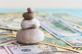 How using mindfulness can put you in charge of your money