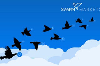 Swarm Markets weekly rewards distributions for liquidity providers and traders