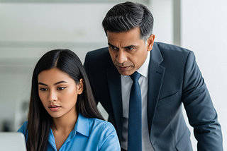 Is Micromanagement a Silent Growth Killer?