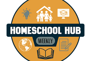 Homeschool Hub Weekly