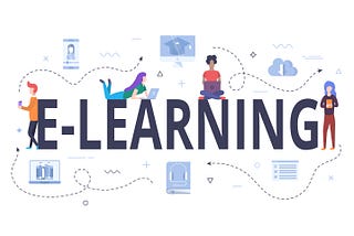 The Development of Educational Technology