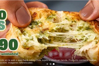 Papa John’s Promo Codes Get 20% OFF in 2025