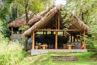 Sustainable Tourism in Sri Lanka.